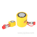 Jrcs Series 5Ton 10Ton 50Ton thin Hydraulic Cylinder